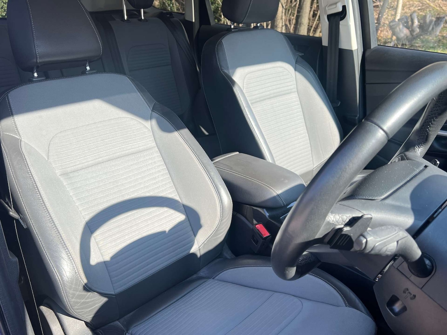 Used Ford Kuga 2017 for sale - 77964808: Photo 11