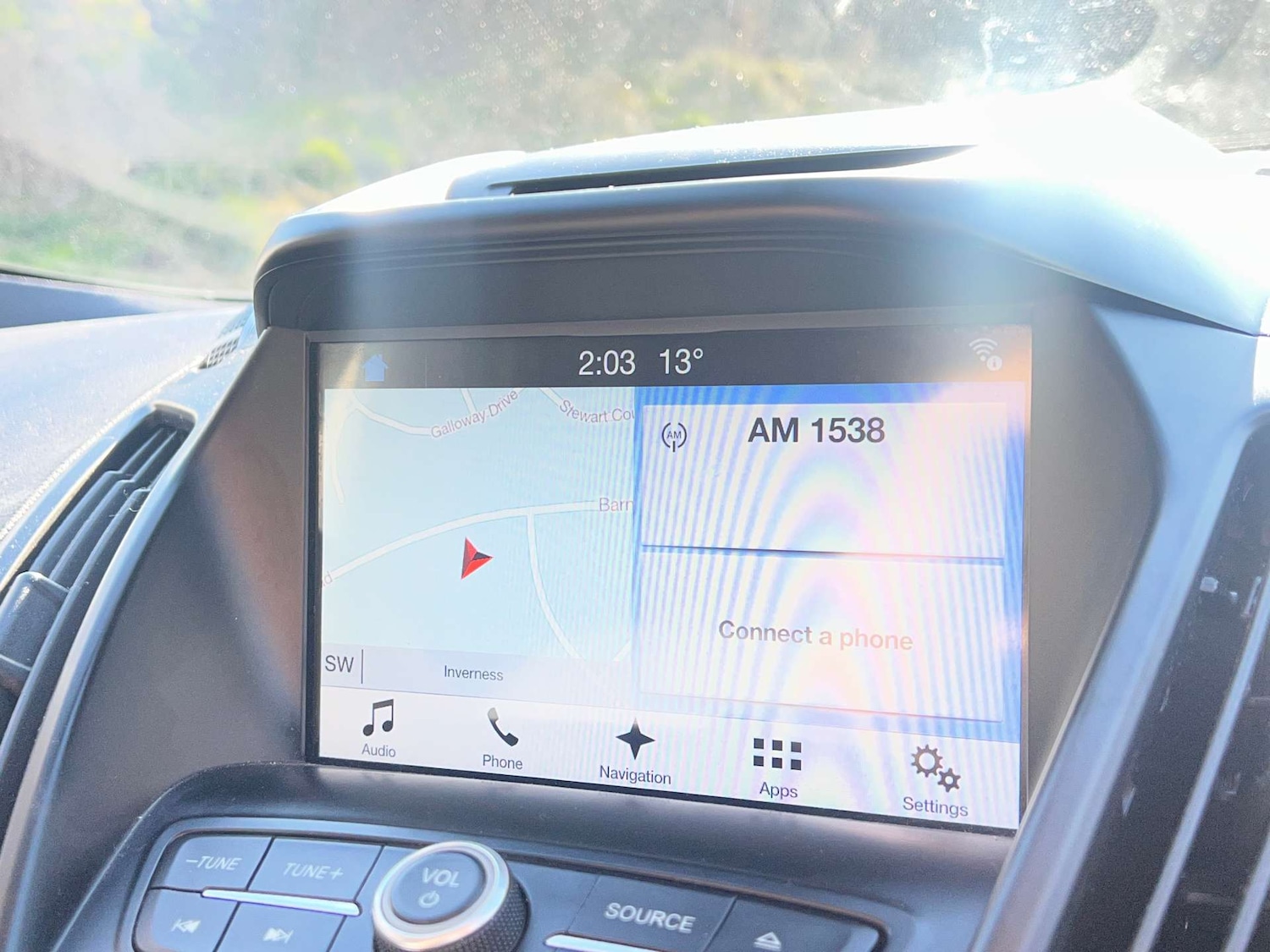 Used Ford Kuga 2017 for sale - 77964808: Photo 13