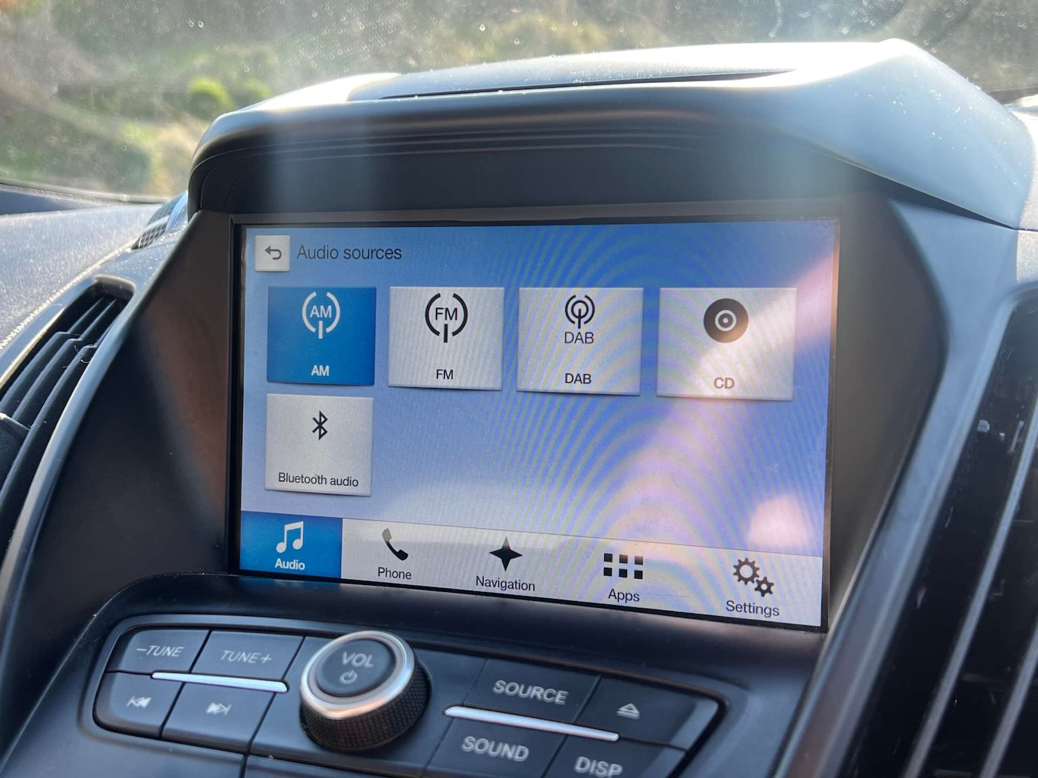 Used Ford Kuga 2017 for sale - 77964808: Photo 14