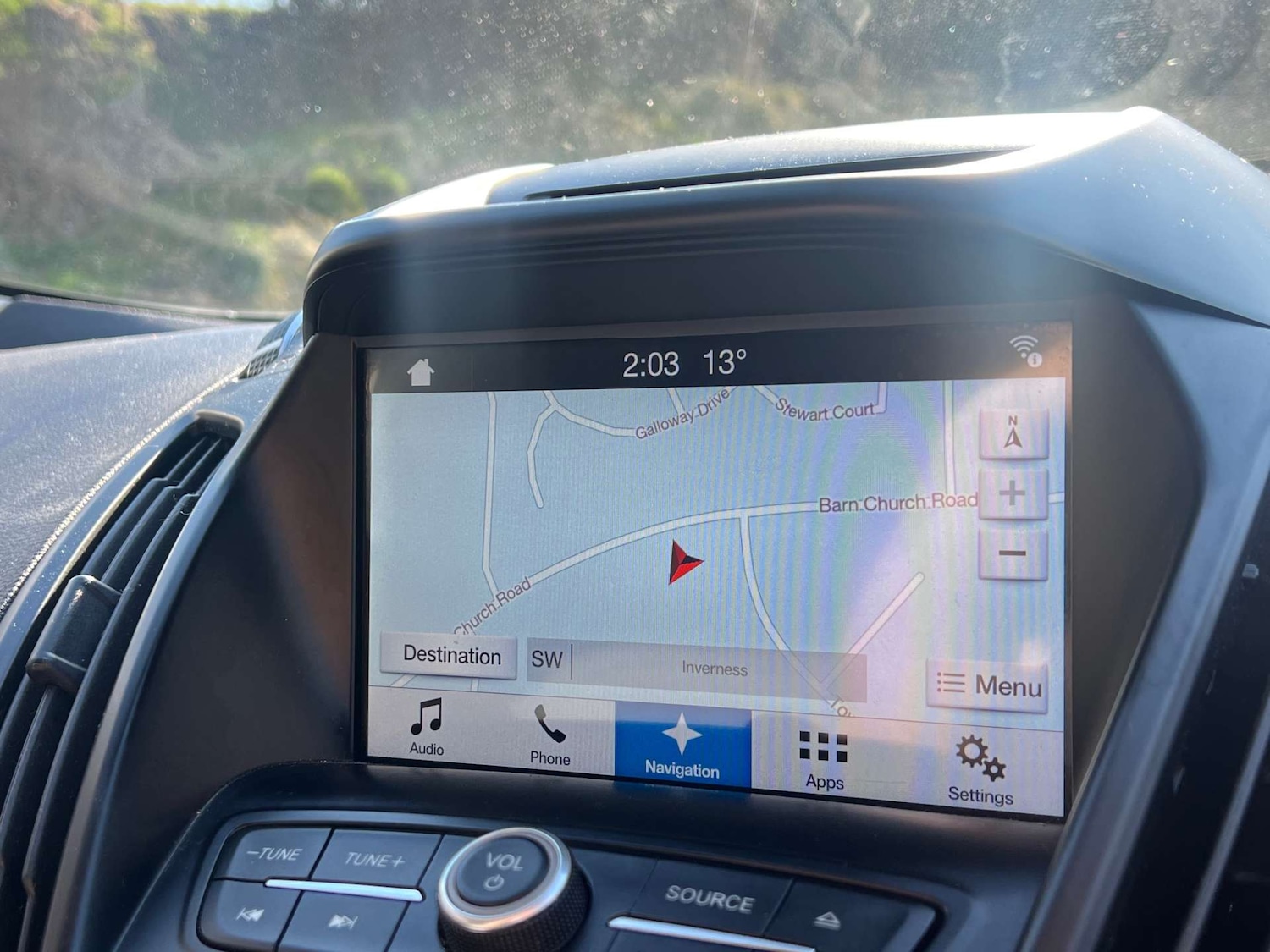 Used Ford Kuga 2017 for sale - 77964808: Photo 15