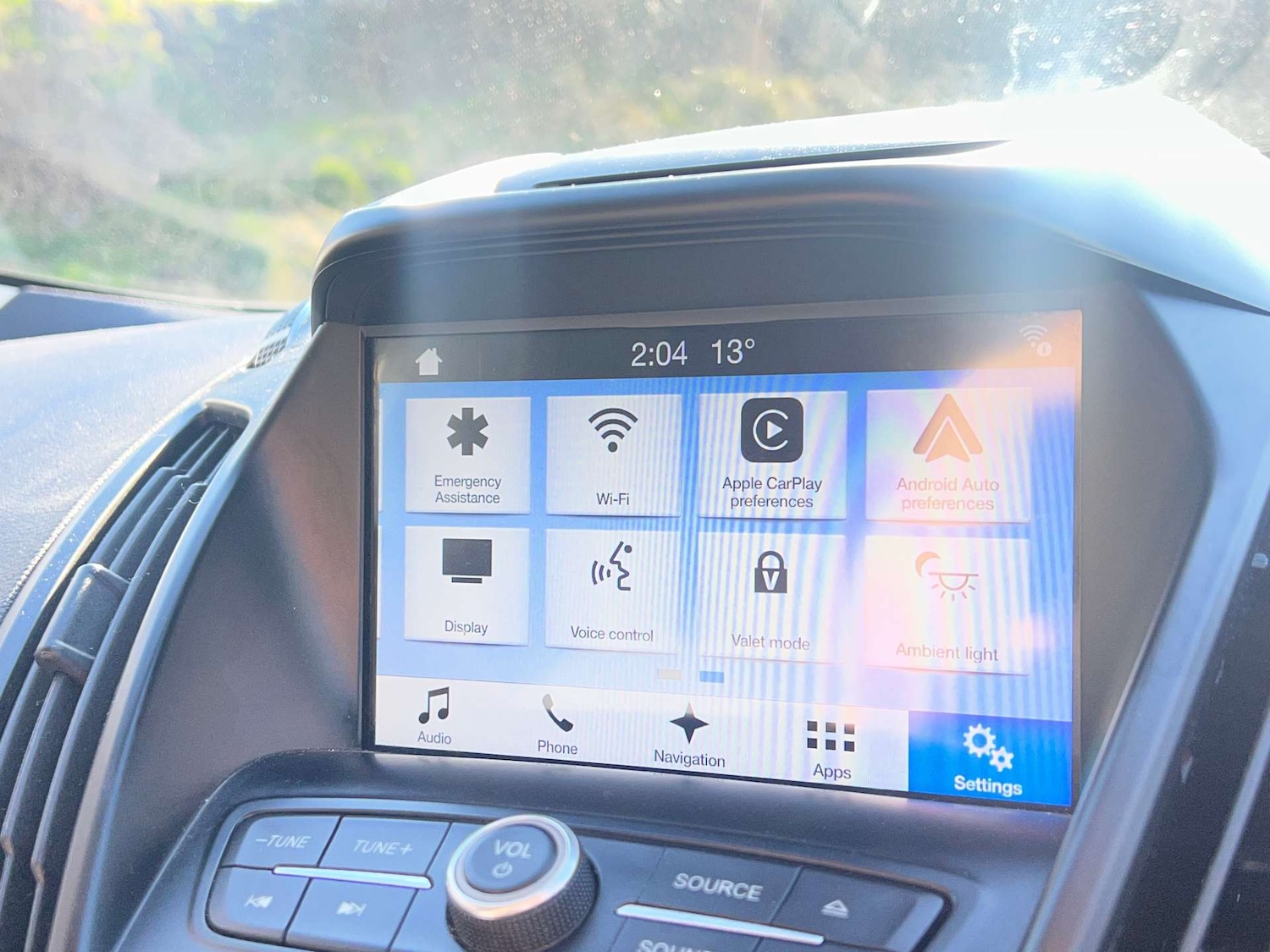 Used Ford Kuga 2017 for sale - 77964808: Photo 16