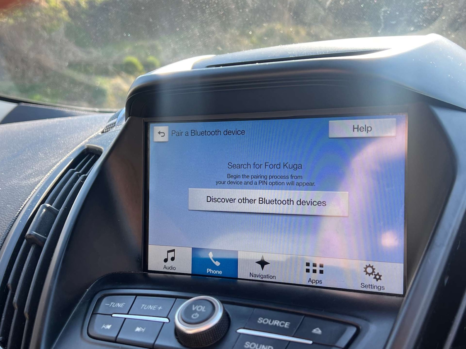 Used Ford Kuga 2017 for sale - 77964808: Photo 17