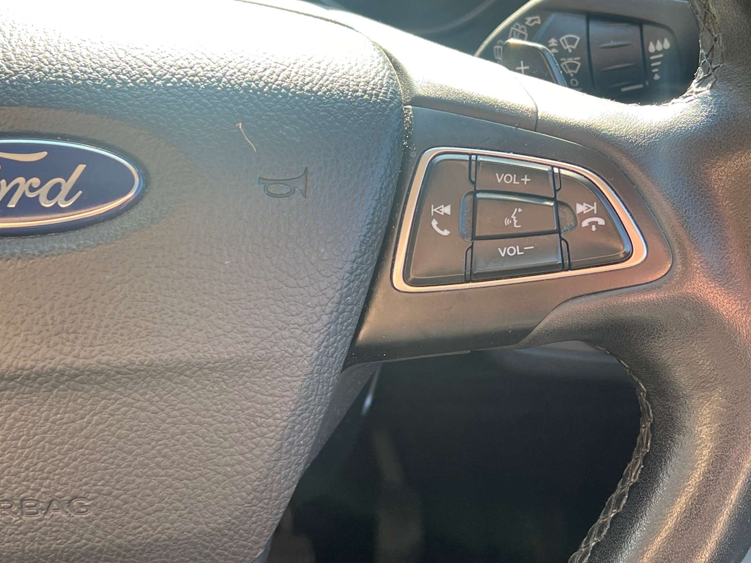 Used Ford Kuga 2017 for sale - 77964808: Photo 23