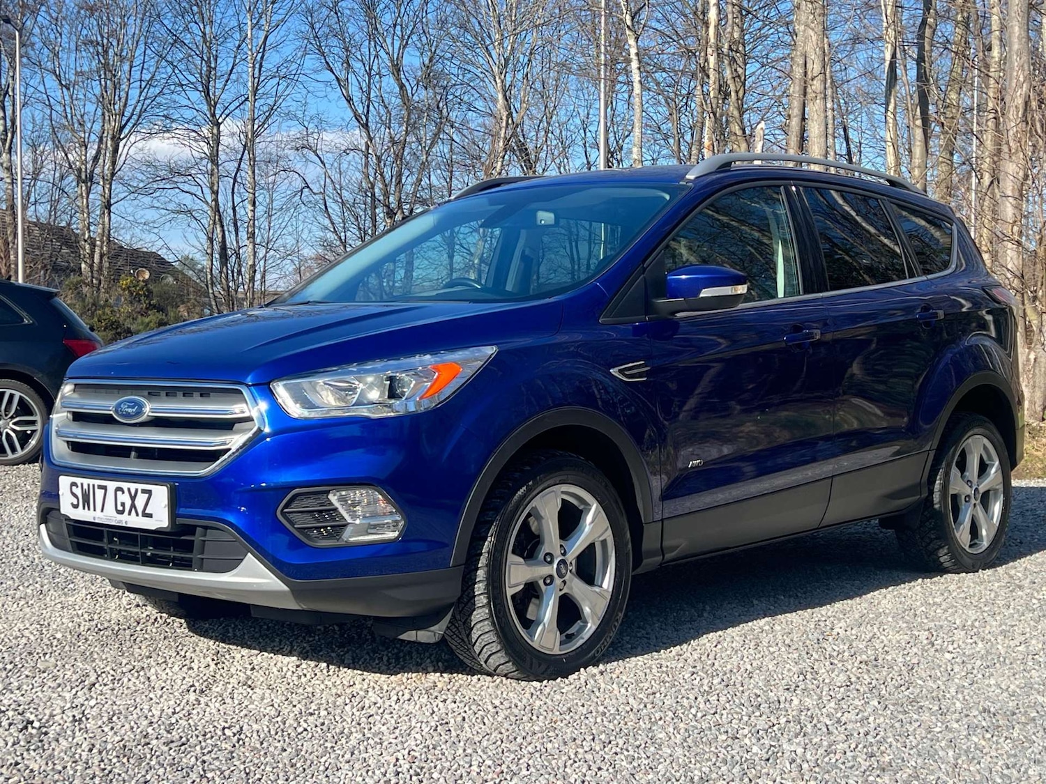 Used Ford Kuga 2017 for sale - 77964808: Photo 7