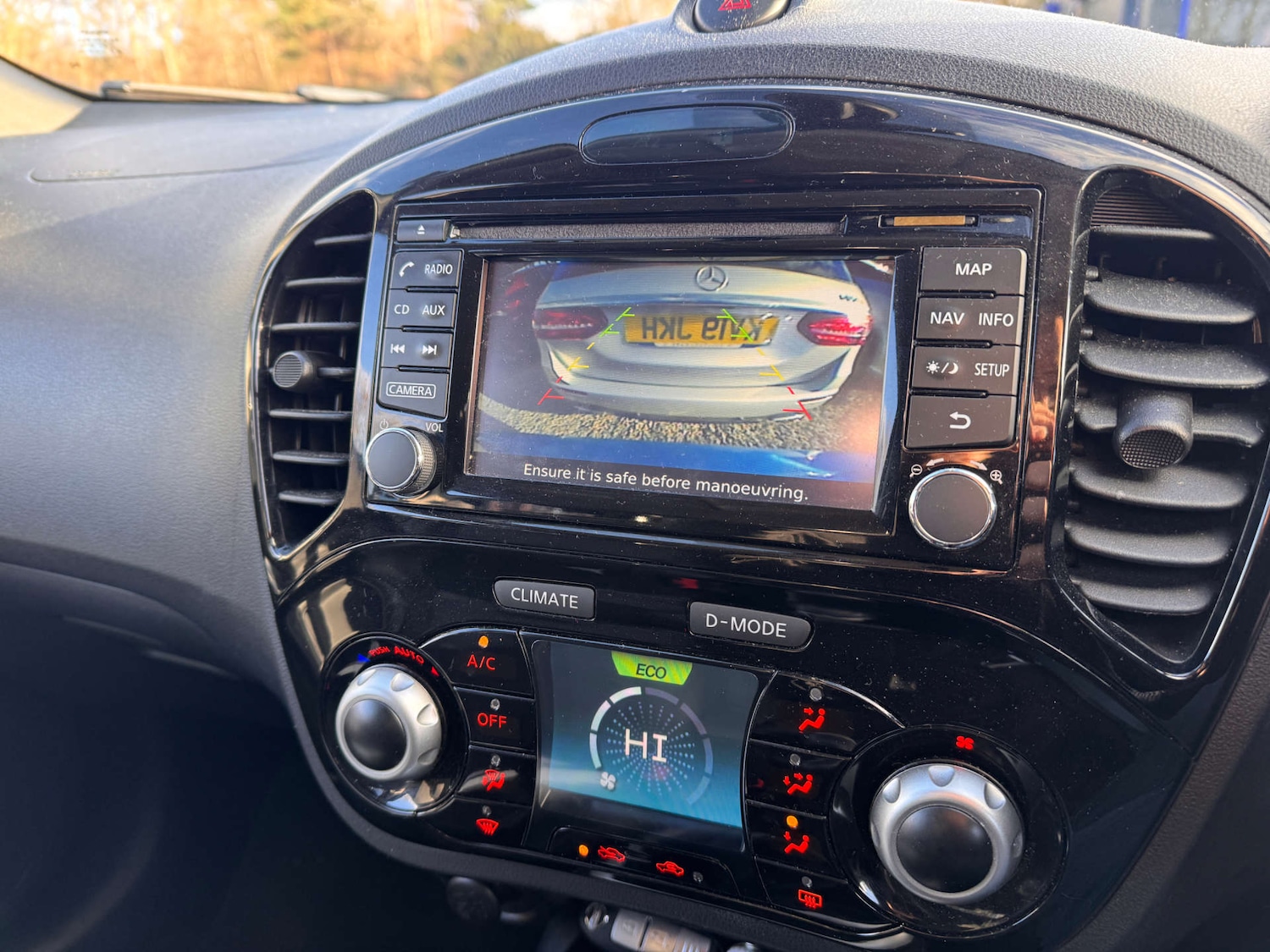 Used Nissan Juke 2019 for sale - 77891369: Photo 12