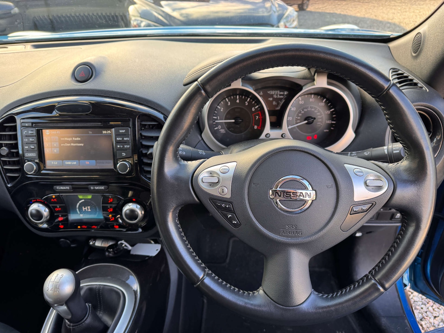 Used Nissan Juke 2019 for sale - 77891369: Photo 13