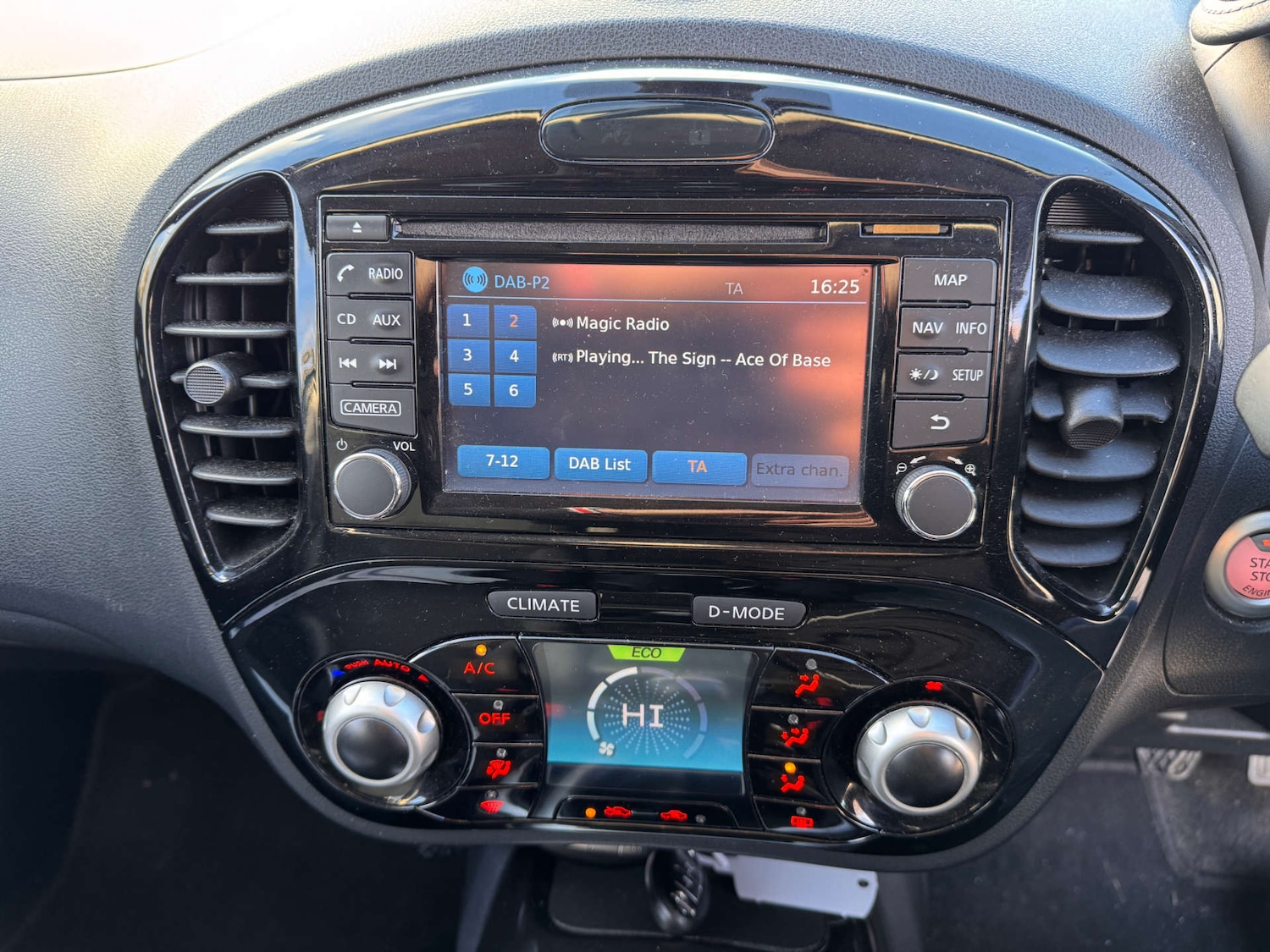 Used Nissan Juke 2019 for sale - 77891369: Photo 14