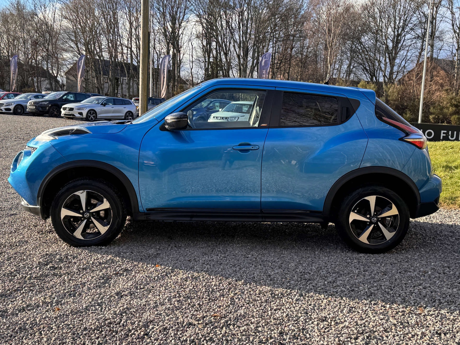 Used Nissan Juke 2019 for sale - 77891369: Photo 7