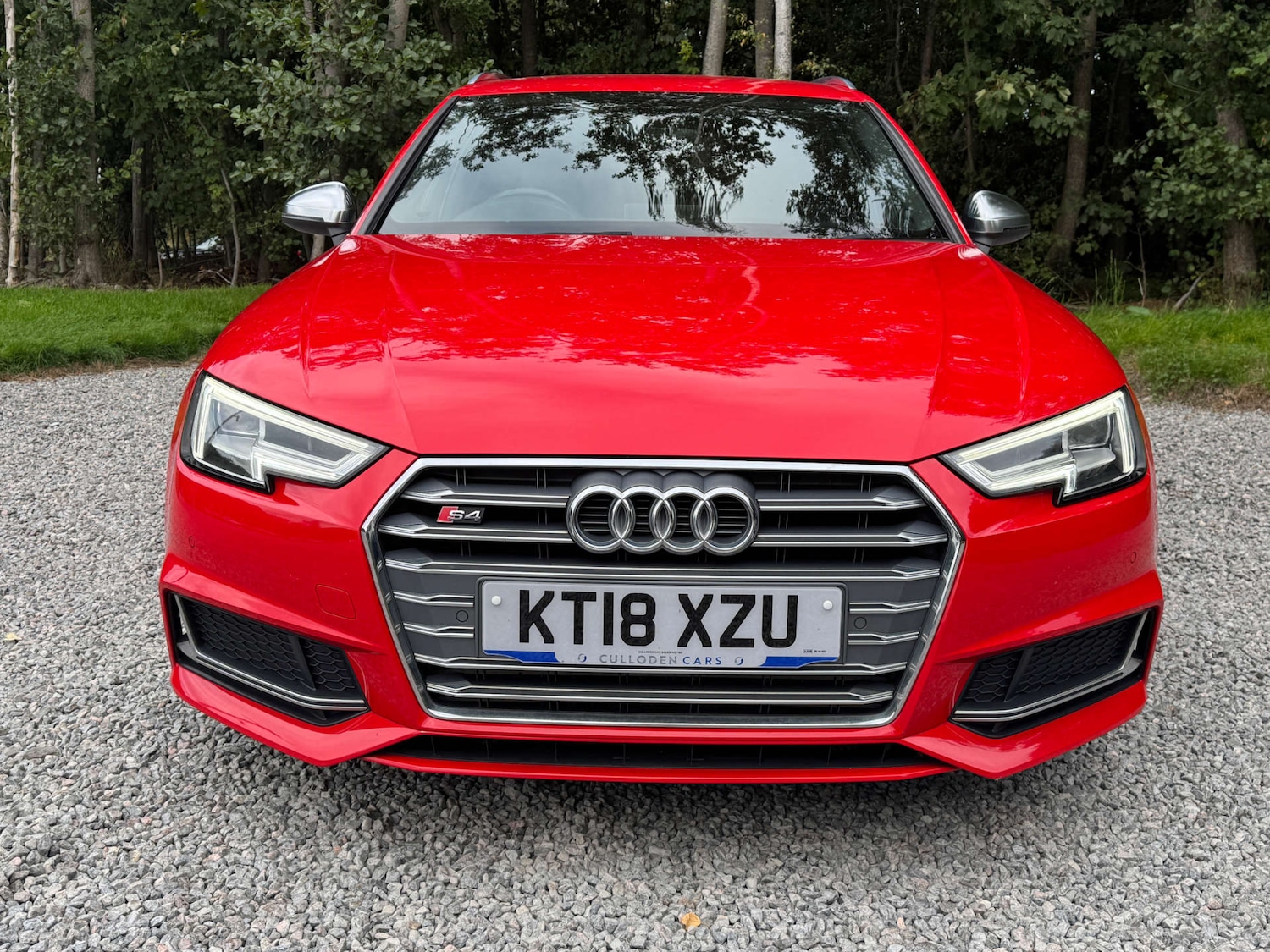 Used Audi A4 2018 for sale - 76685267: Photo 10