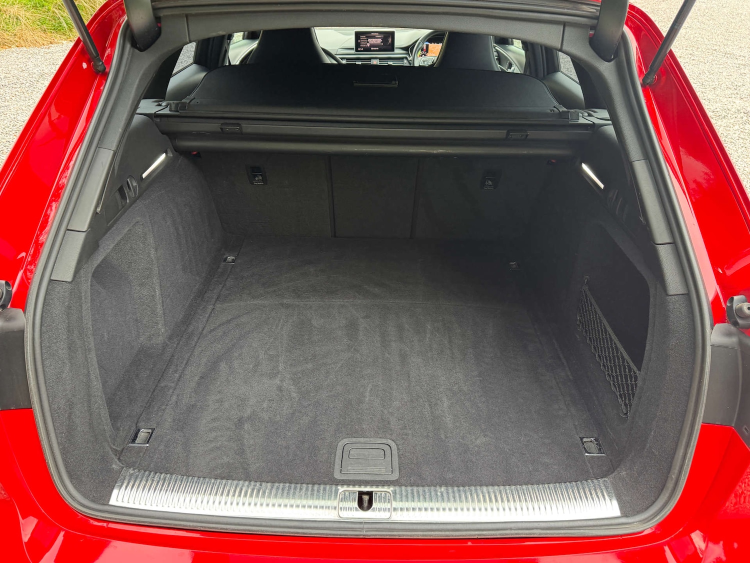 Used Audi A4 2018 for sale - 76685267: Photo 13