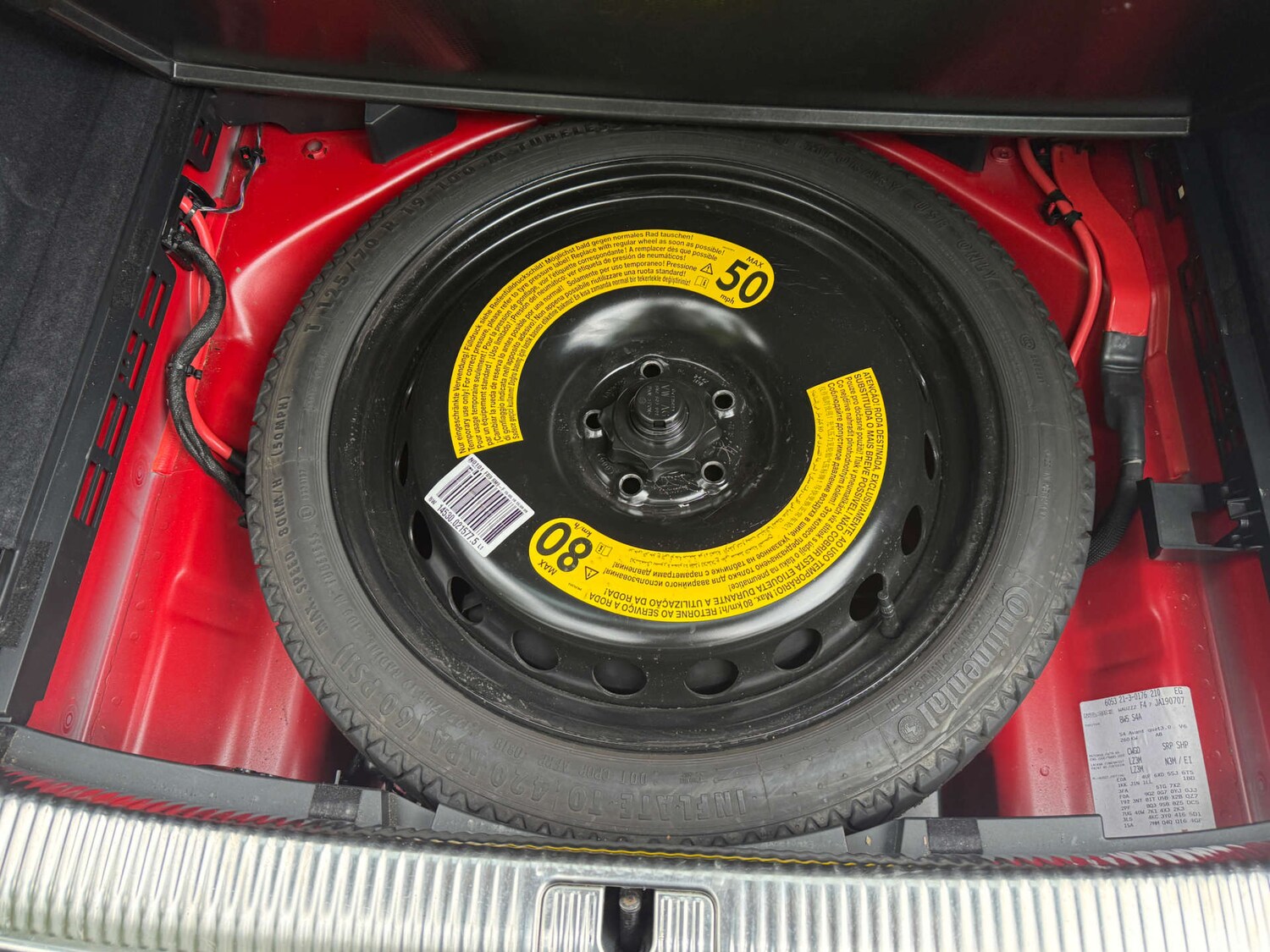 Used Audi A4 2018 for sale - 76685267: Photo 15