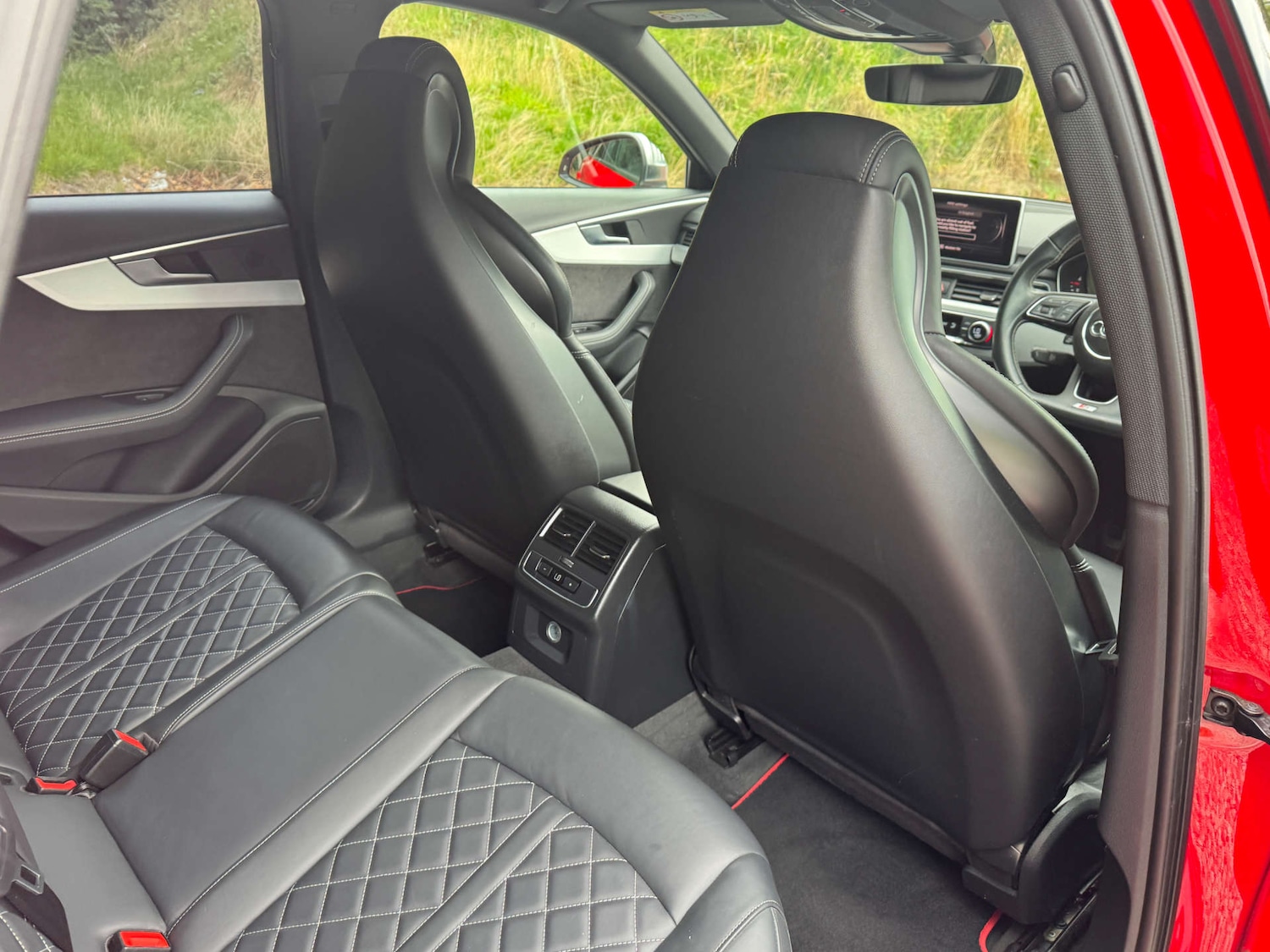 Used Audi A4 2018 for sale - 76685267: Photo 17