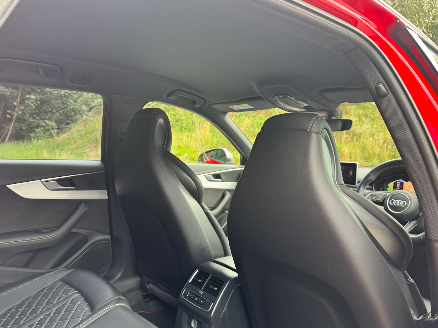 Used Audi A4 2018 for sale - 76685267: Photo 18