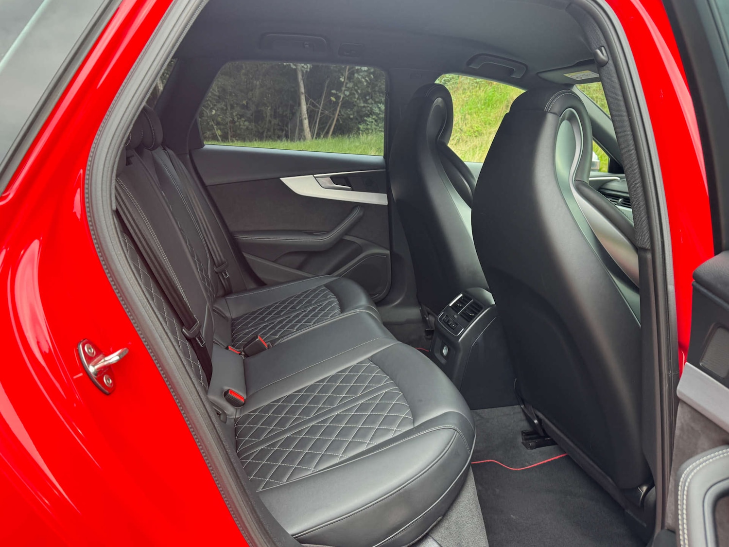 Used Audi A4 2018 for sale - 76685267: Photo 19