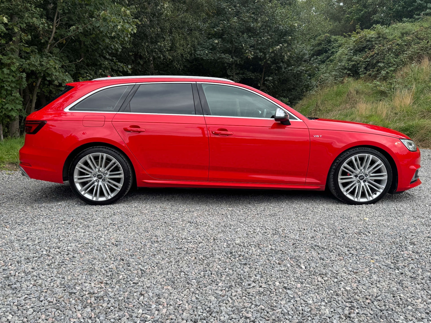 Used Audi A4 2018 for sale - 76685267: Photo 2