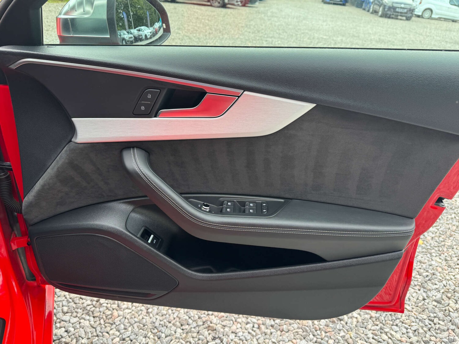 Used Audi A4 2018 for sale - 76685267: Photo 20