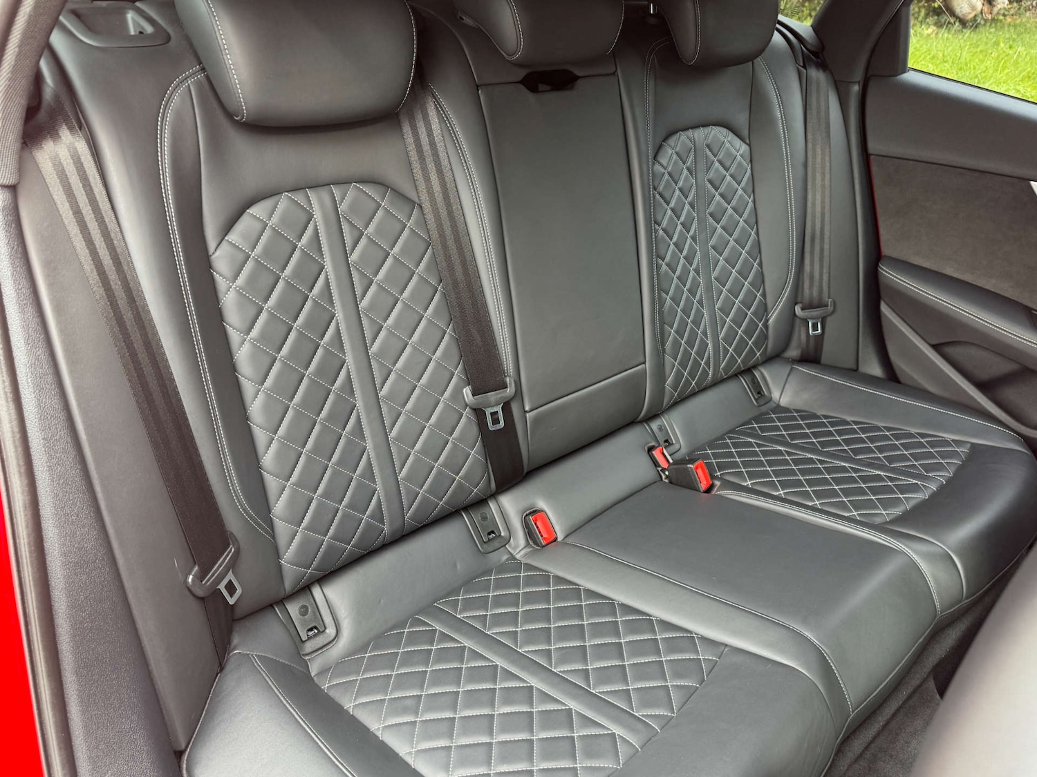 Used Audi A4 2018 for sale - 76685267: Photo 21