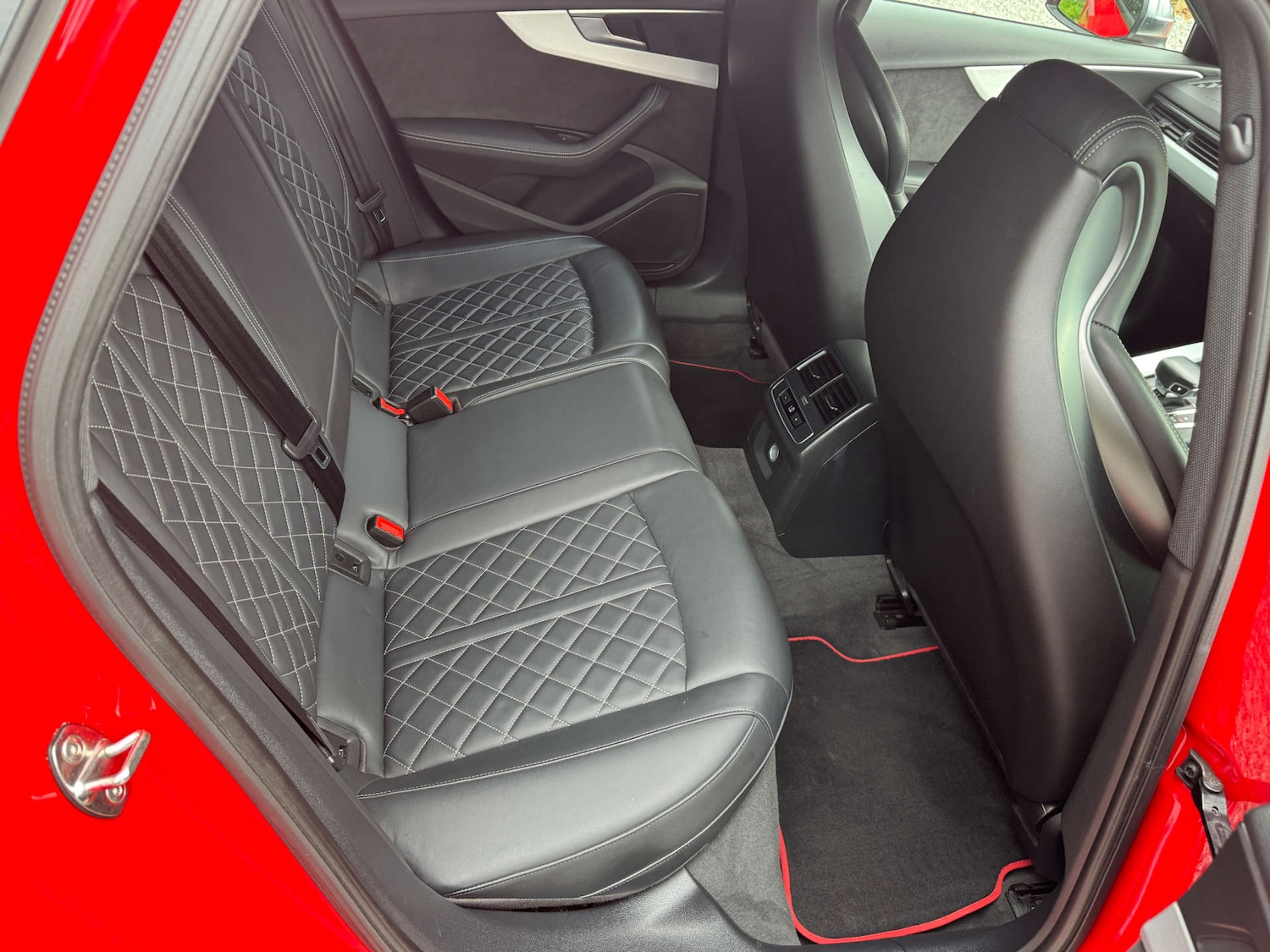 Used Audi A4 2018 for sale - 76685267: Photo 22