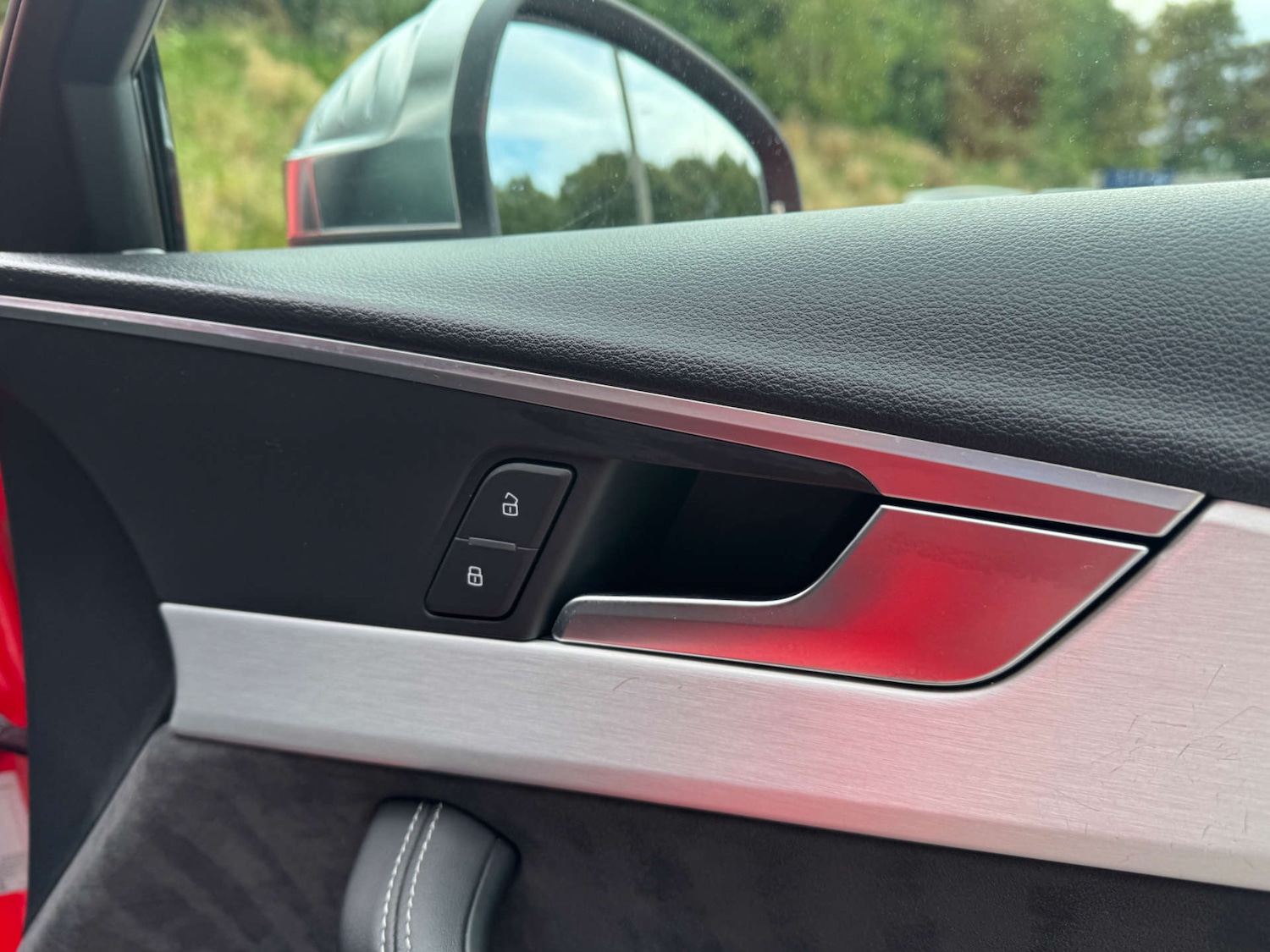 Used Audi A4 2018 for sale - 76685267: Photo 25