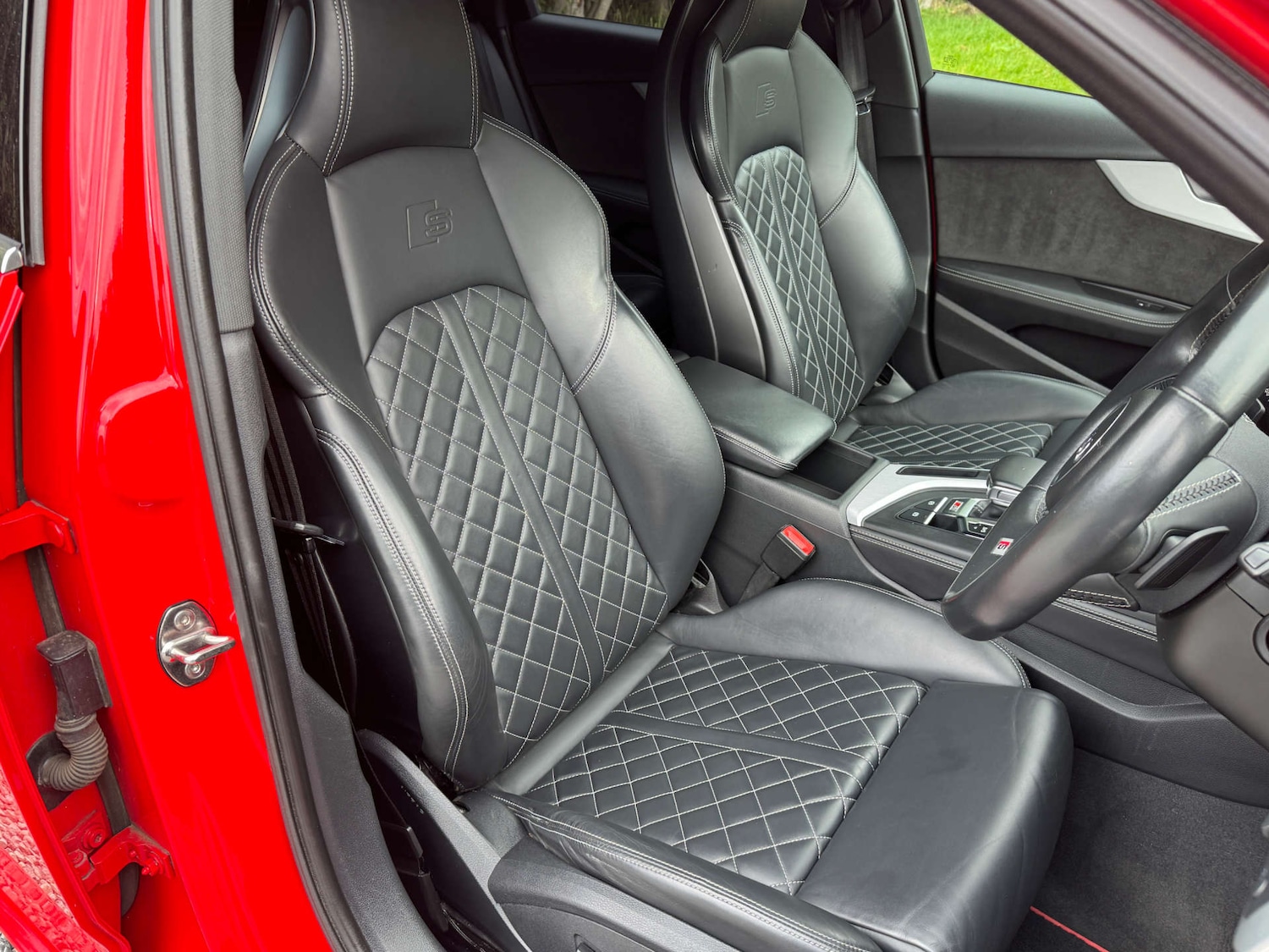 Used Audi A4 2018 for sale - 76685267: Photo 26