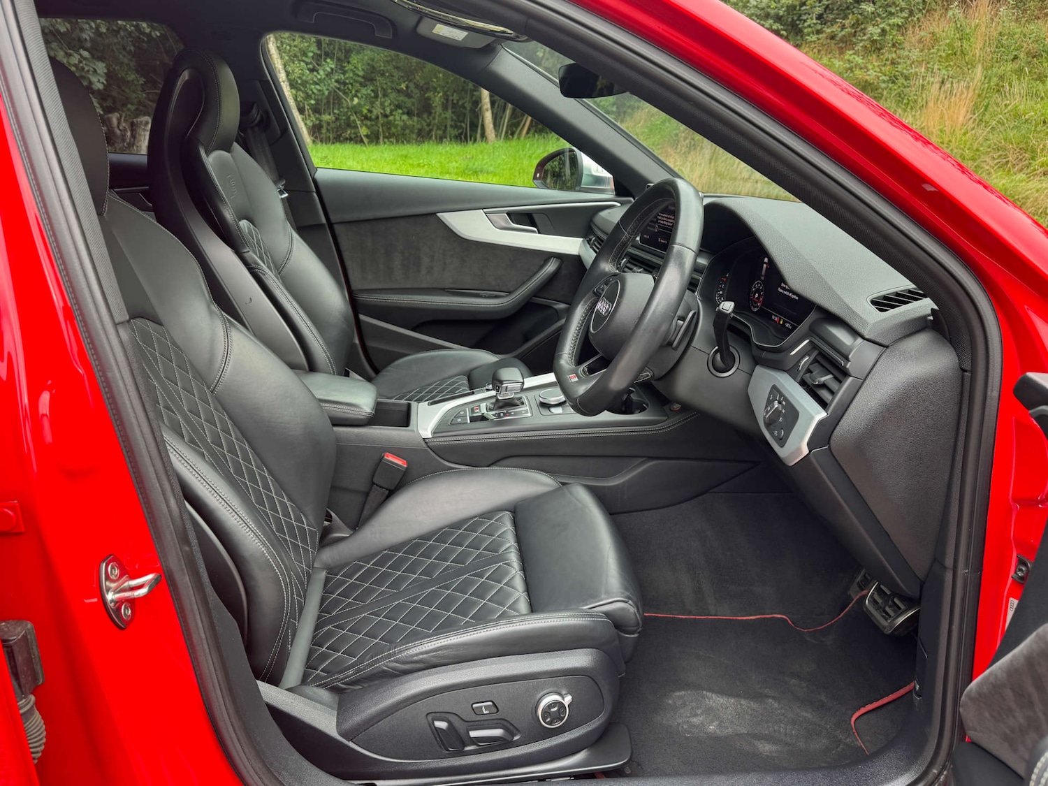 Used Audi A4 2018 for sale - 76685267: Photo 27