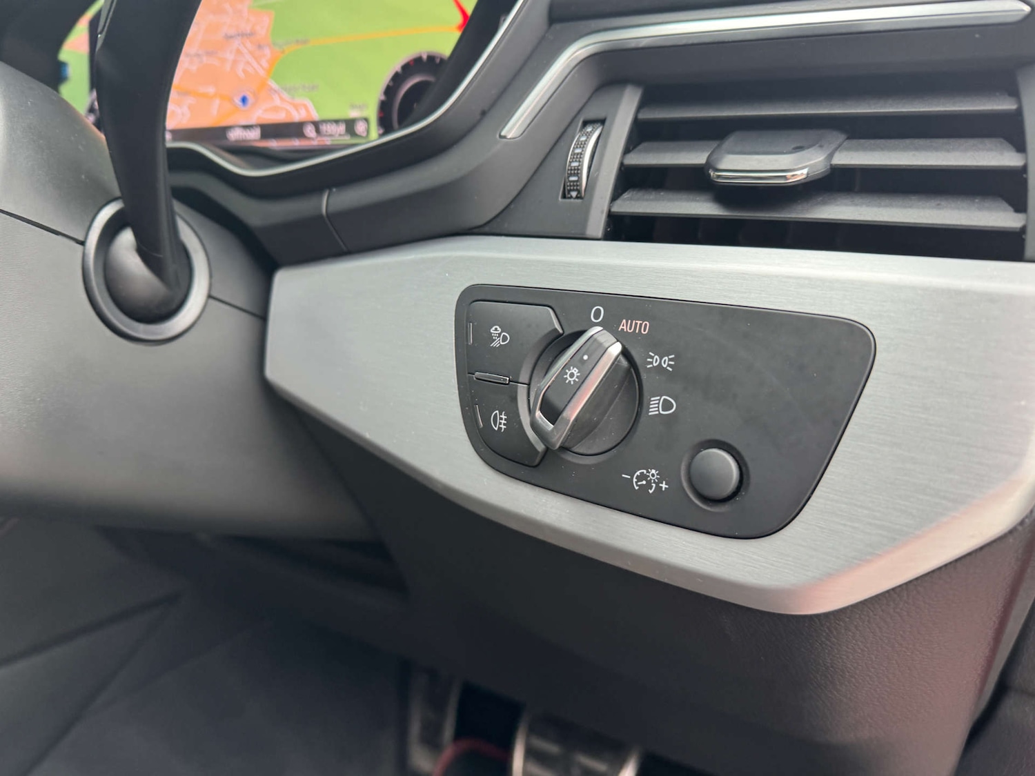 Used Audi A4 2018 for sale - 76685267: Photo 29