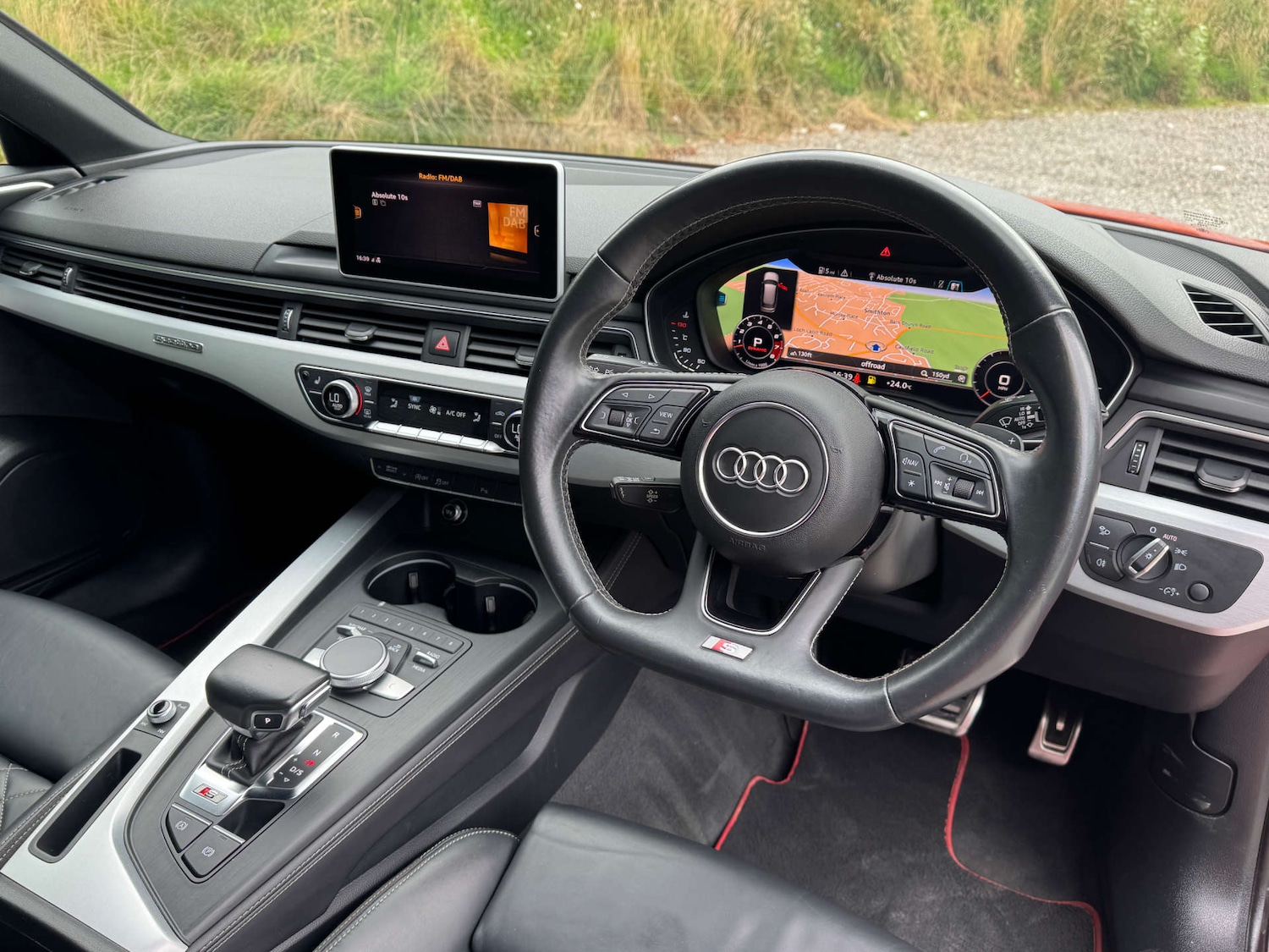 Used Audi A4 2018 for sale - 76685267: Photo 30