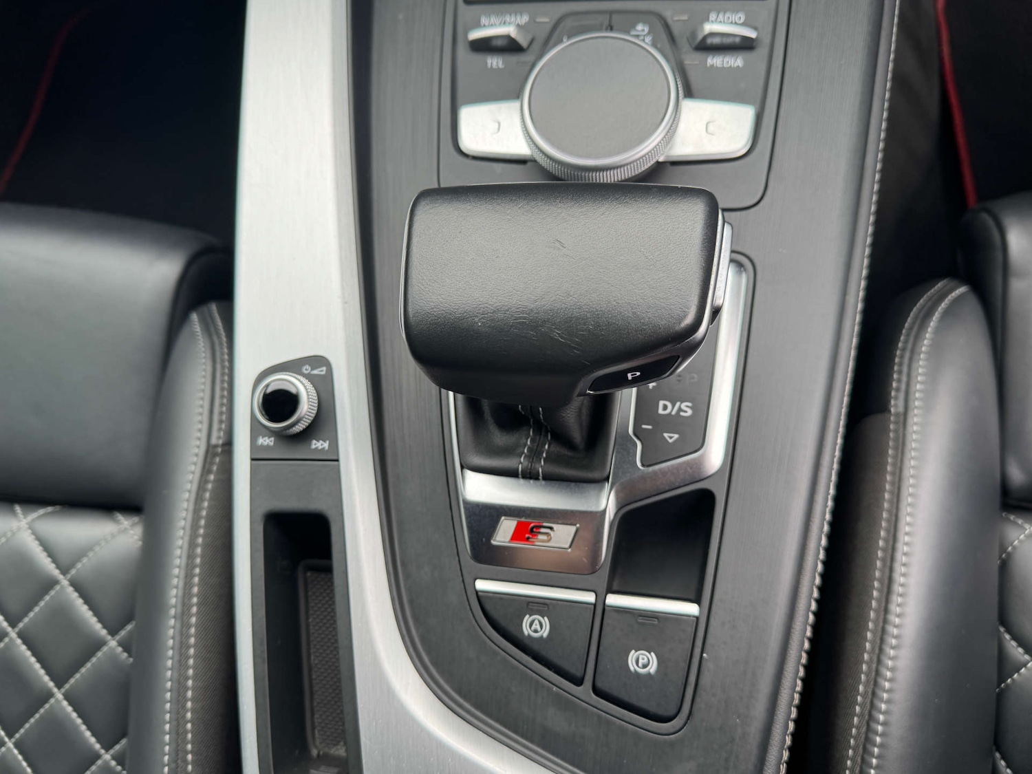 Used Audi A4 2018 for sale - 76685267: Photo 34