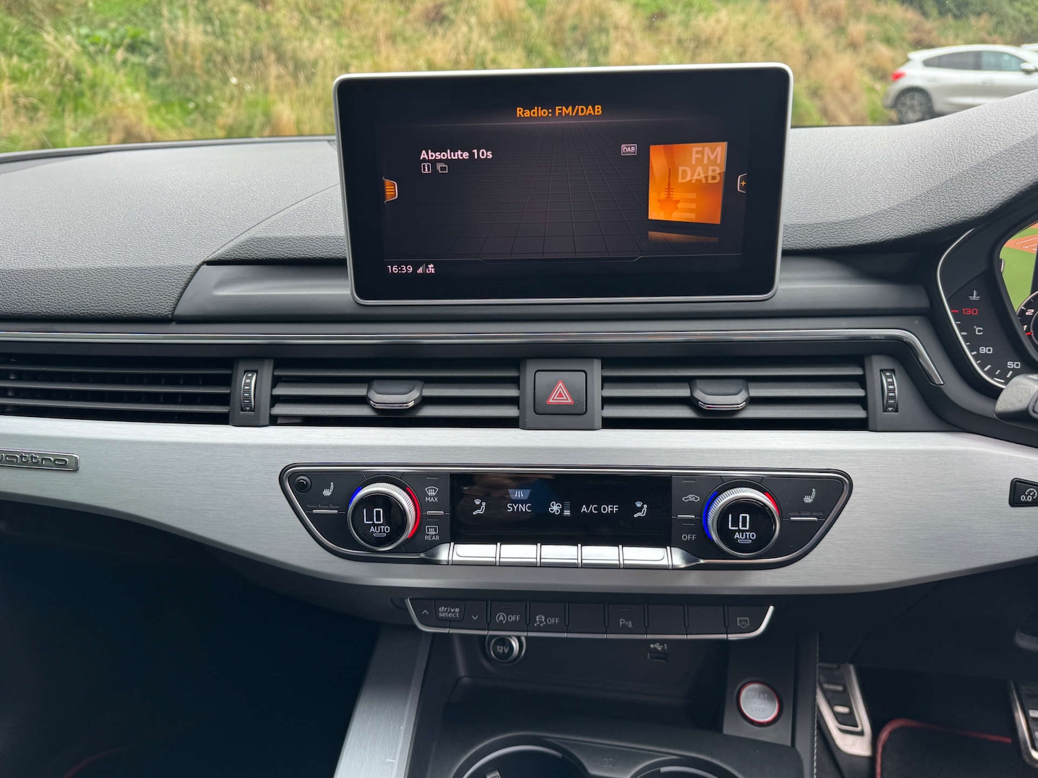 Used Audi A4 2018 for sale - 76685267: Photo 35