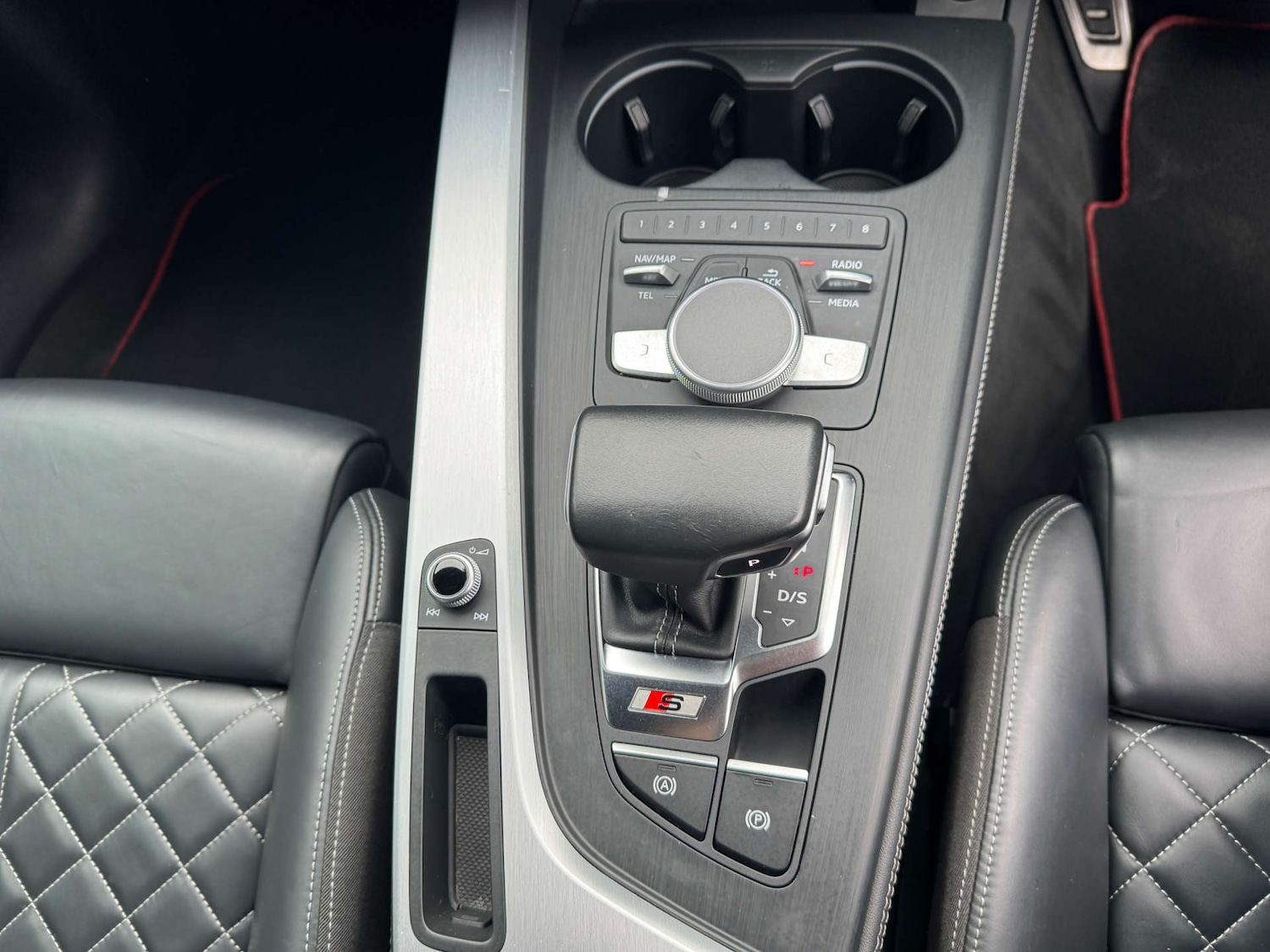 Used Audi A4 2018 for sale - 76685267: Photo 37