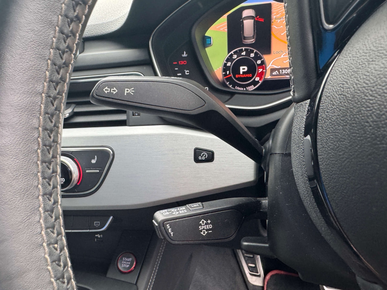 Used Audi A4 2018 for sale - 76685267: Photo 38