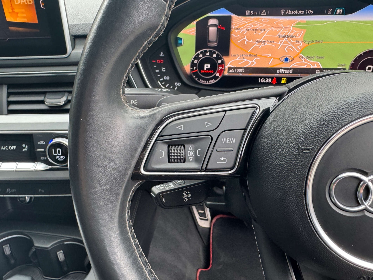 Used Audi A4 2018 for sale - 76685267: Photo 40