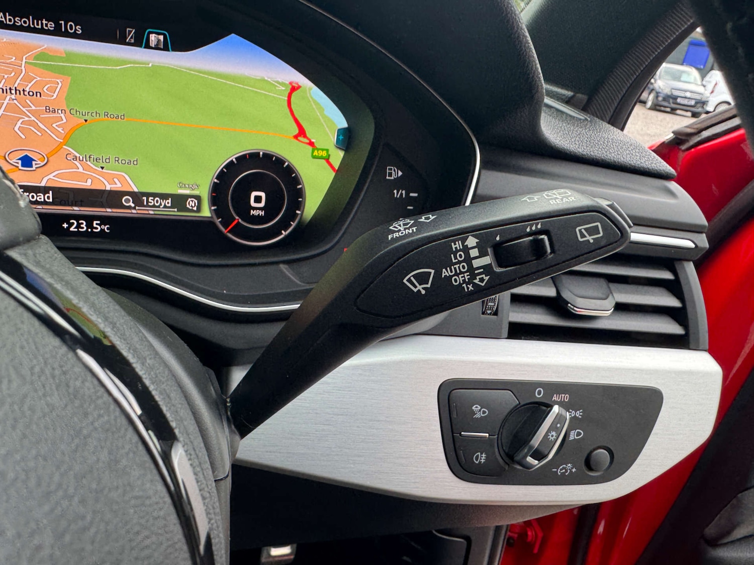 Used Audi A4 2018 for sale - 76685267: Photo 43