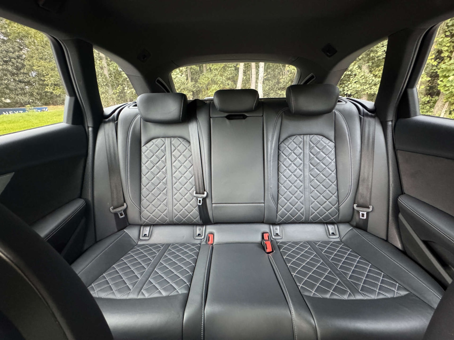 Used Audi A4 2018 for sale - 76685267: Photo 44