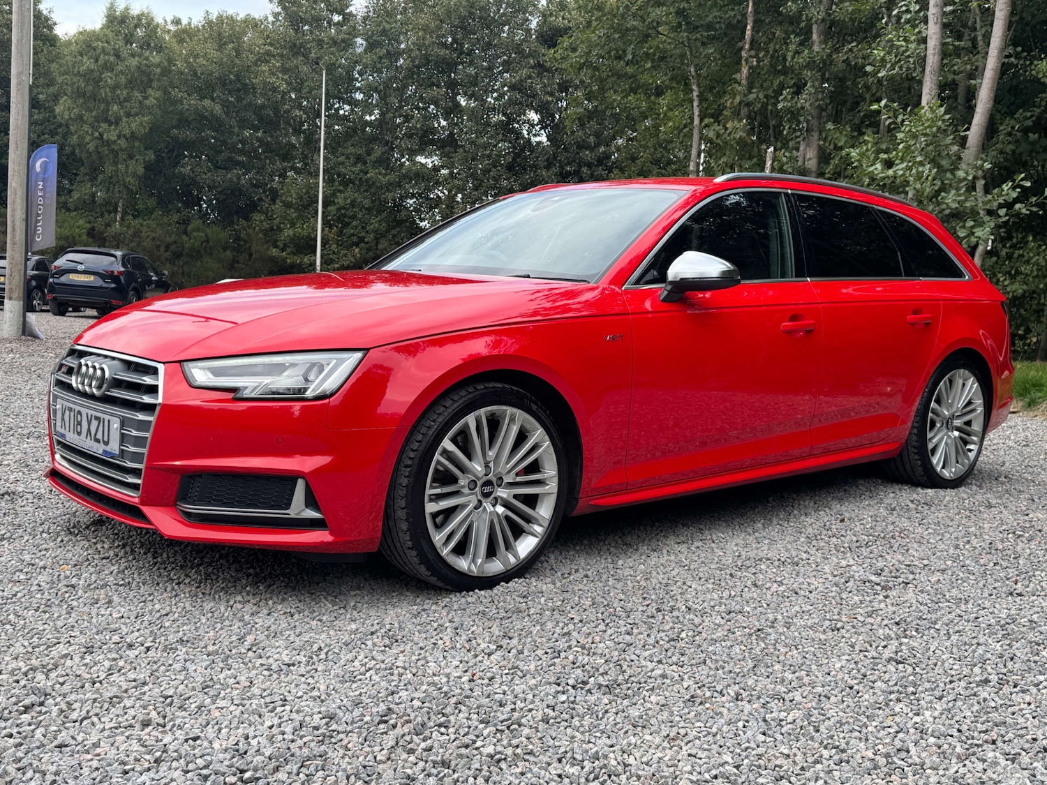 Used Audi A4 2018 for sale - 76685267: Photo 5