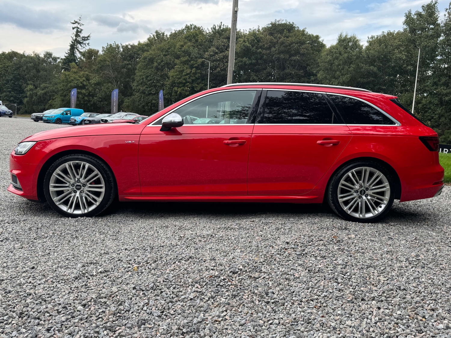 Used Audi A4 2018 for sale - 76685267: Photo 6