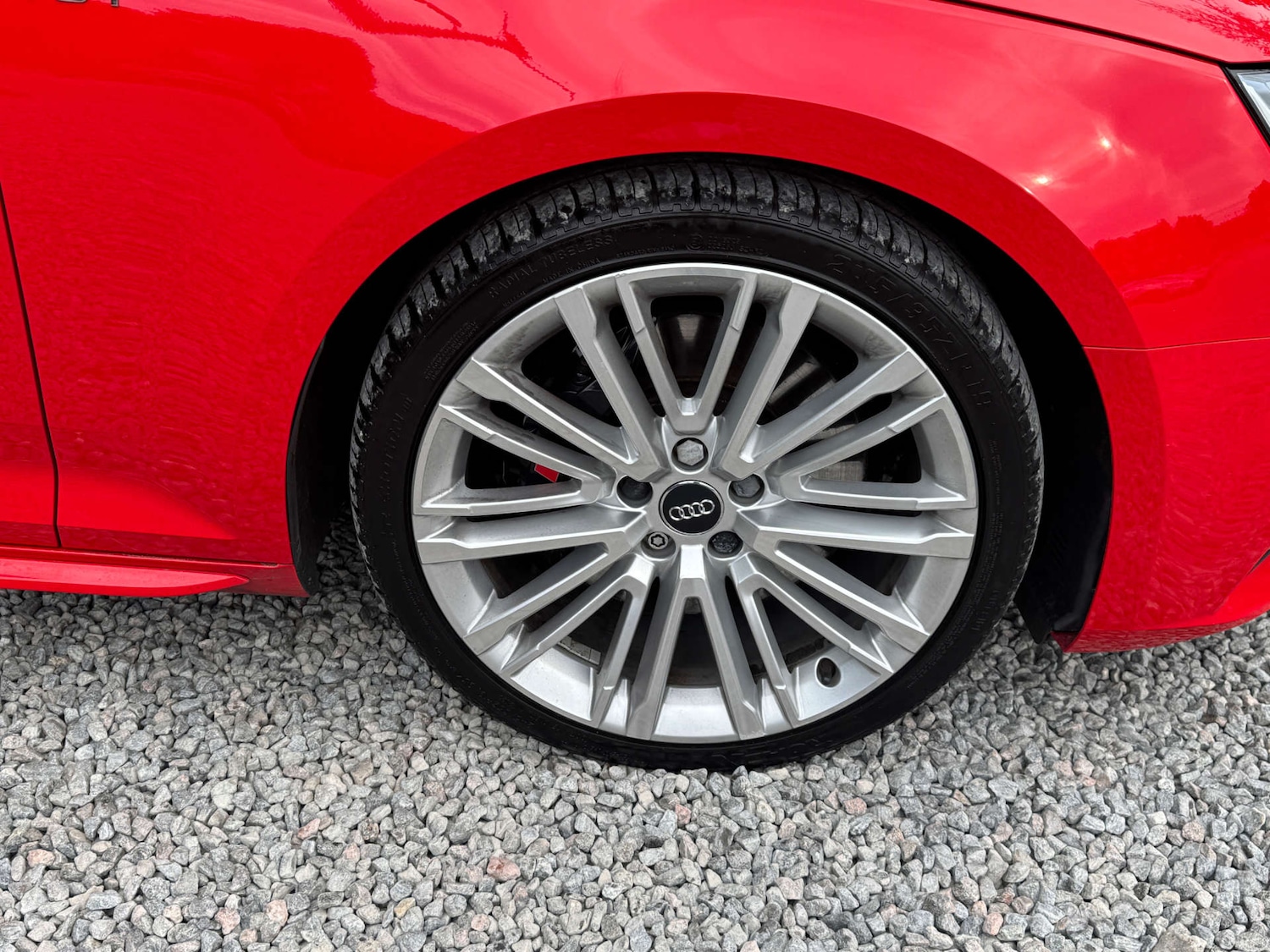 Used Audi A4 2018 for sale - 76685267: Photo 9