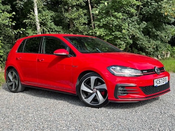 Used Volkswagen Golf 2017 for sale - 79507040: Photo