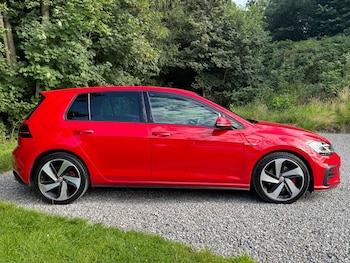 Used Volkswagen Golf 2017 for sale - 79507040: Photo