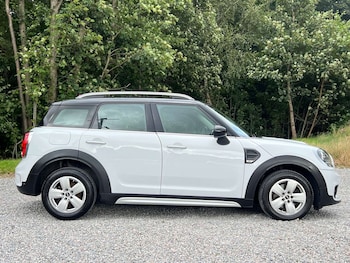 Used MINI Countryman 2018 for sale - 75367154: Photo