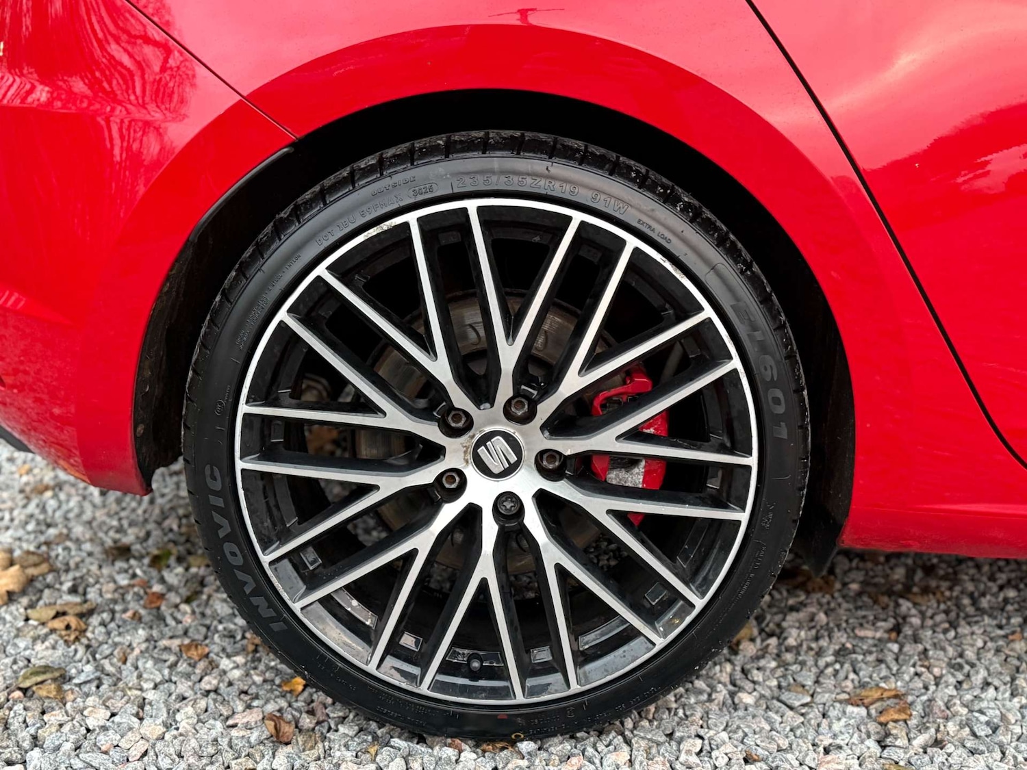 Used SEAT Leon 2015 for sale - 76685283: Photo 10