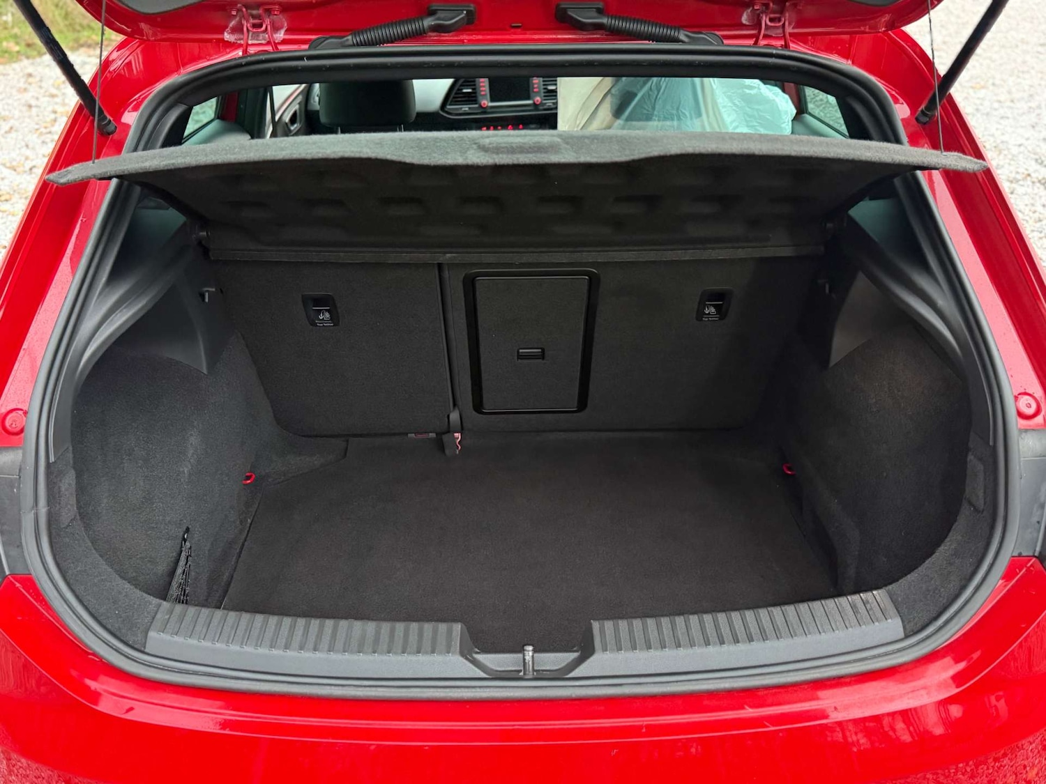 Used SEAT Leon 2015 for sale - 76685283: Photo 14