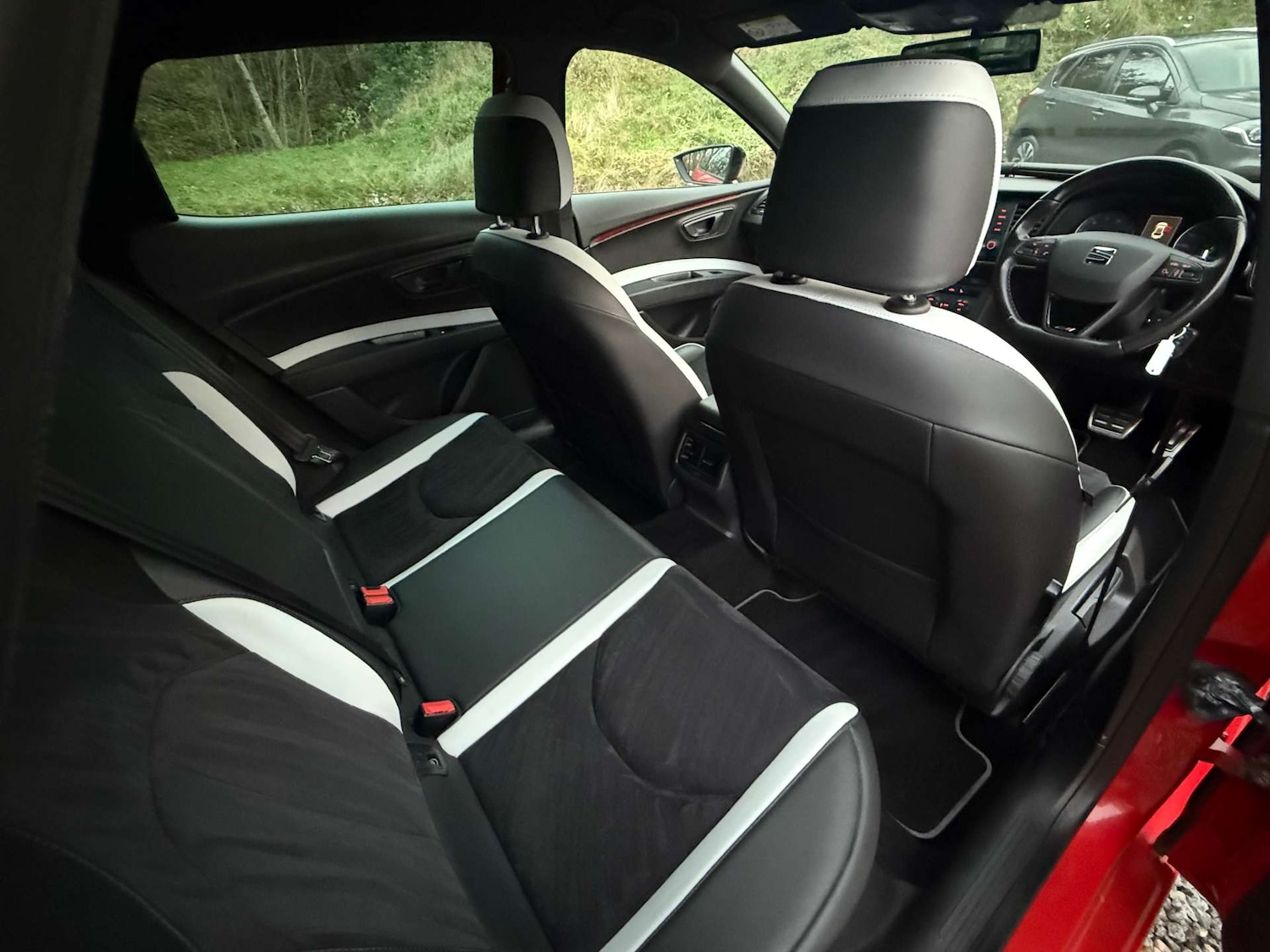 Used SEAT Leon 2015 for sale - 76685283: Photo 15