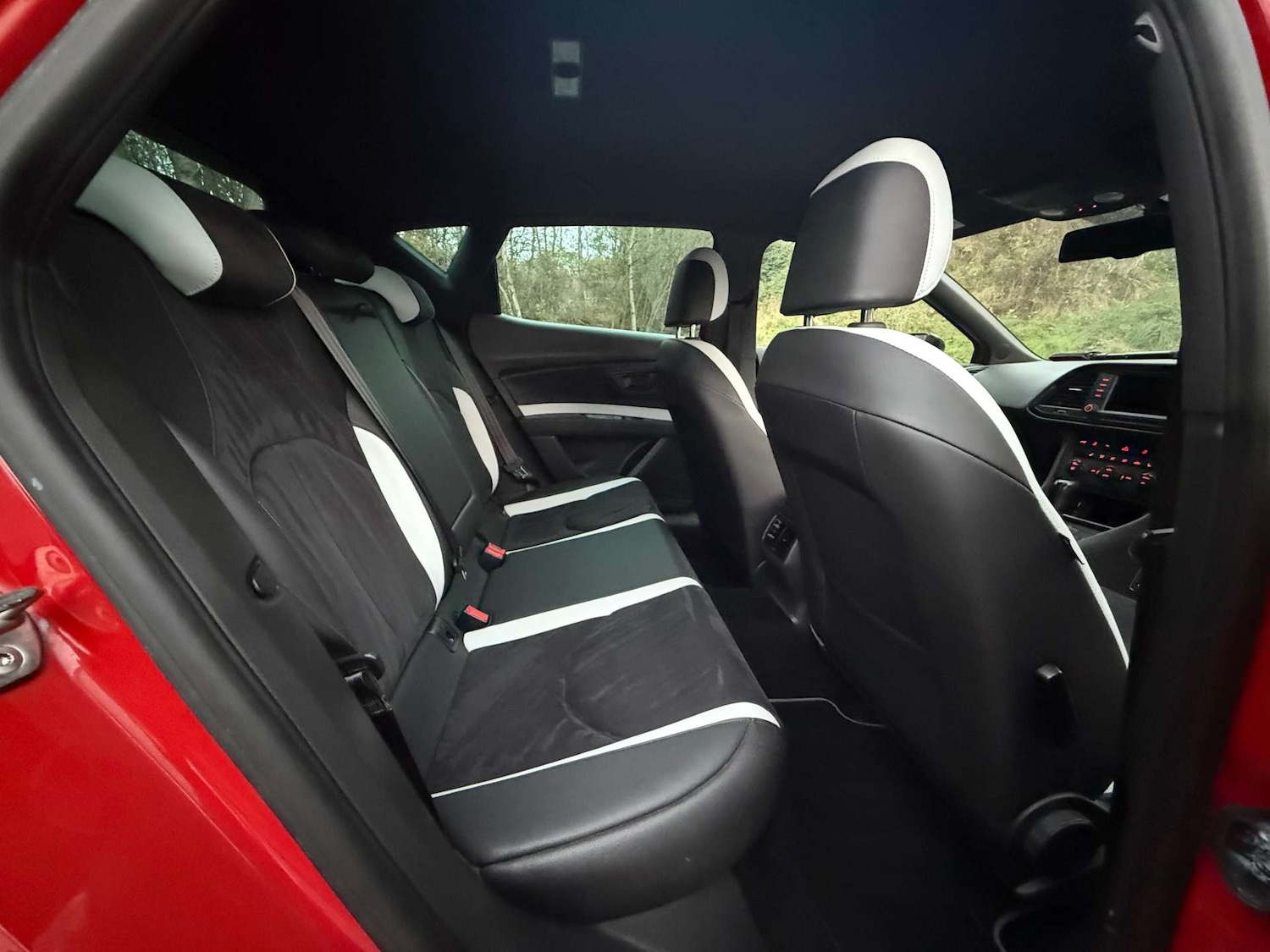 Used SEAT Leon 2015 for sale - 76685283: Photo 16