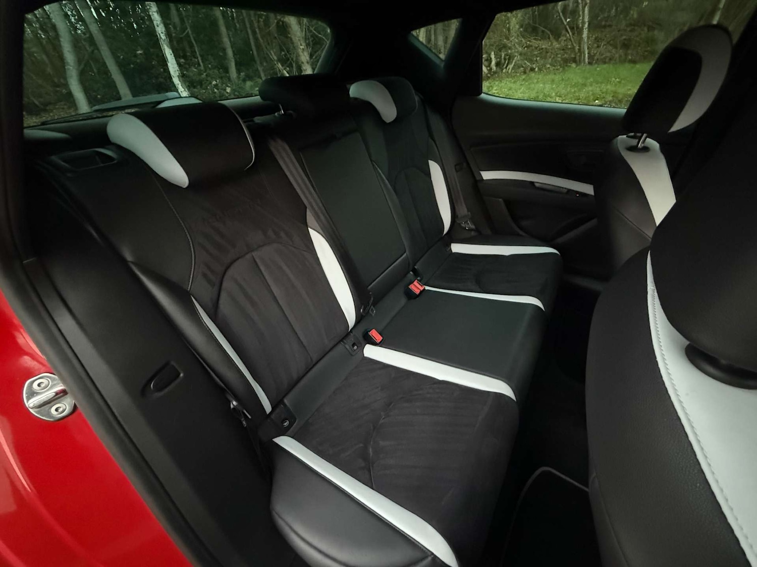 Used SEAT Leon 2015 for sale - 76685283: Photo 17