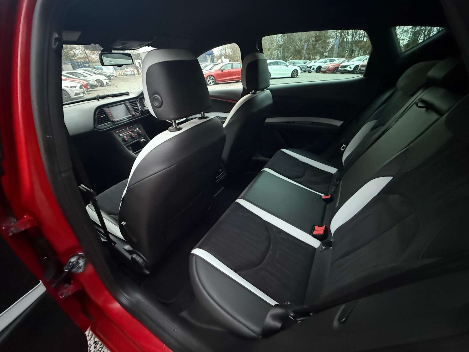 Used SEAT Leon 2015 for sale - 76685283: Photo 18