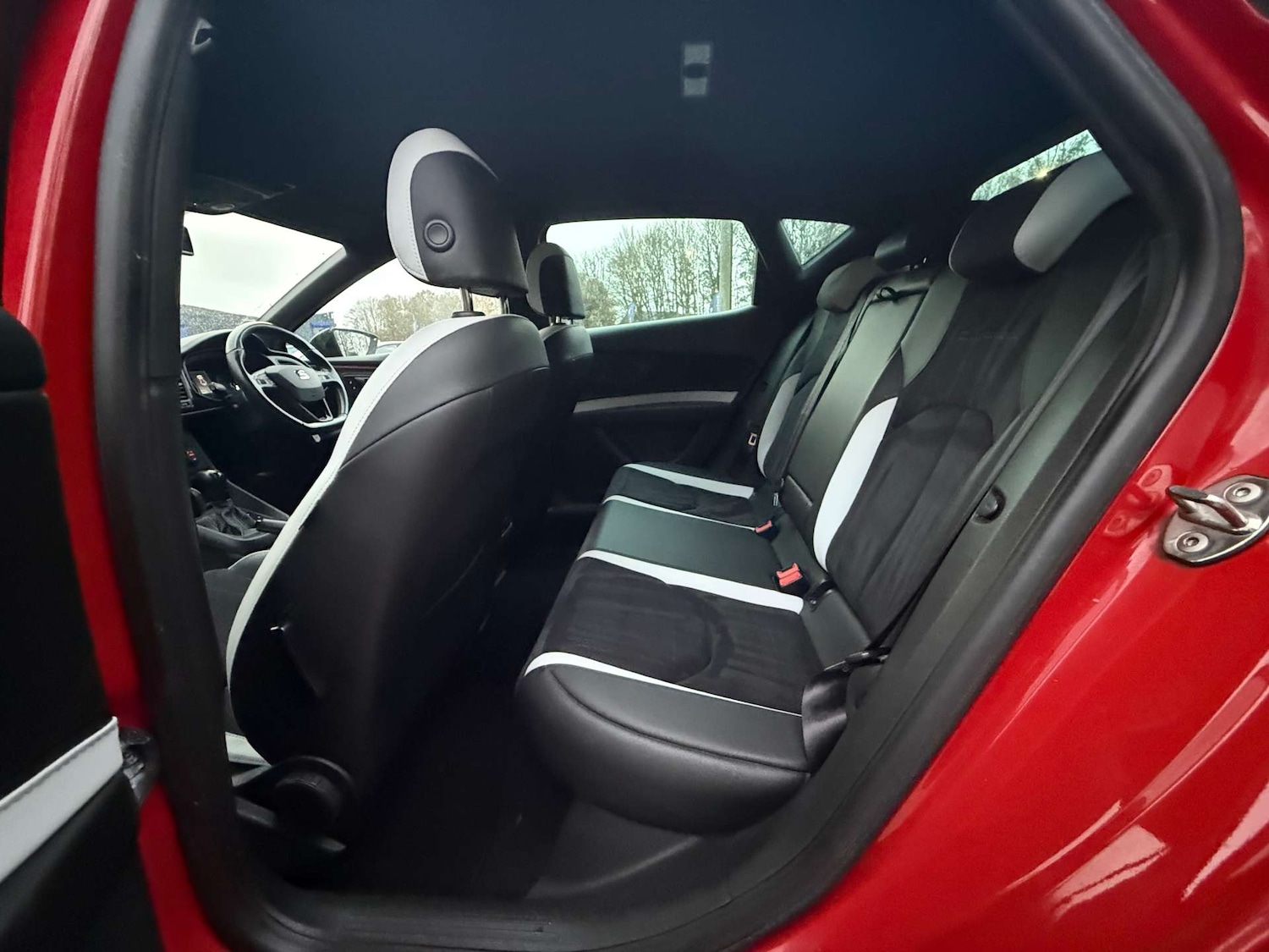 Used SEAT Leon 2015 for sale - 76685283: Photo 19