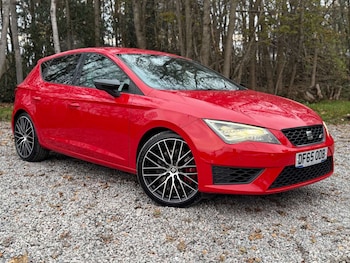 Used SEAT Leon 2015 for sale - 76685283: Photo