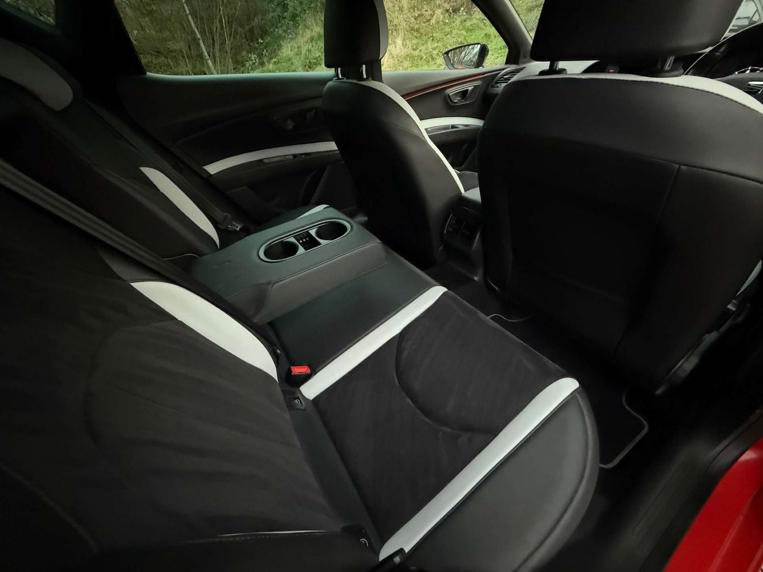 Used SEAT Leon 2015 for sale - 76685283: Photo 21