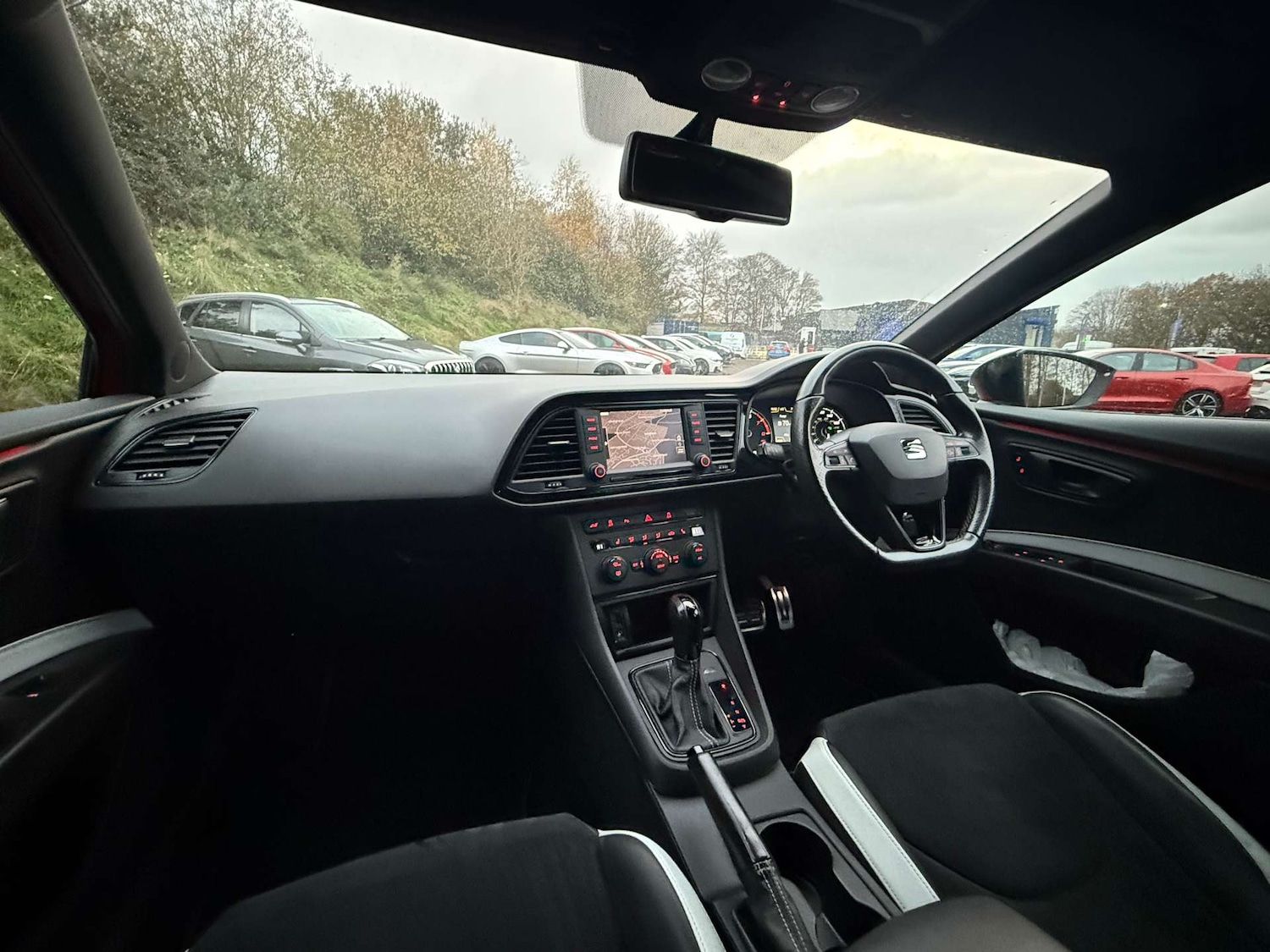 Used SEAT Leon 2015 for sale - 76685283: Photo 22